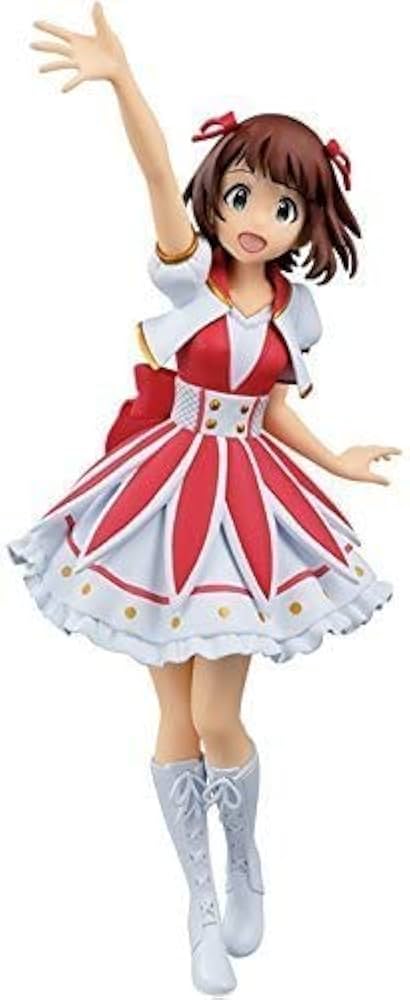 ハルカミライ フィギュア ハルカミライ / ハルカミライ LIVE EDITION FIGURE – UNIVERSAL